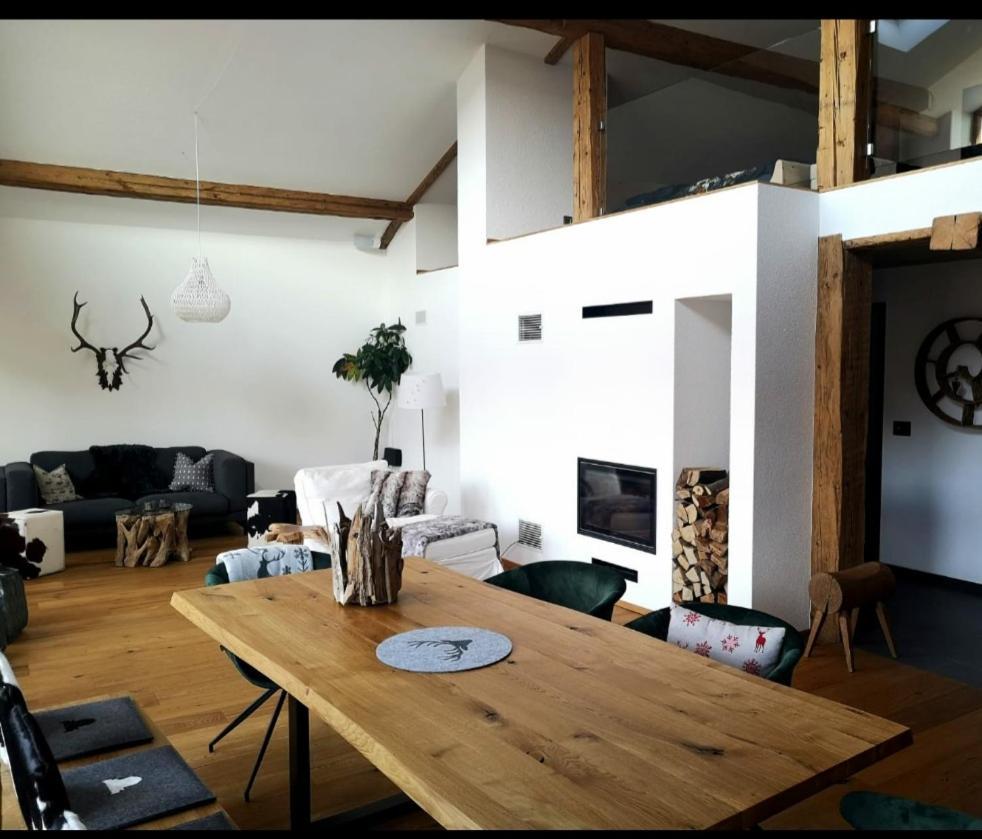 Ferienwohnung Viktoria Fussen Exterior photo